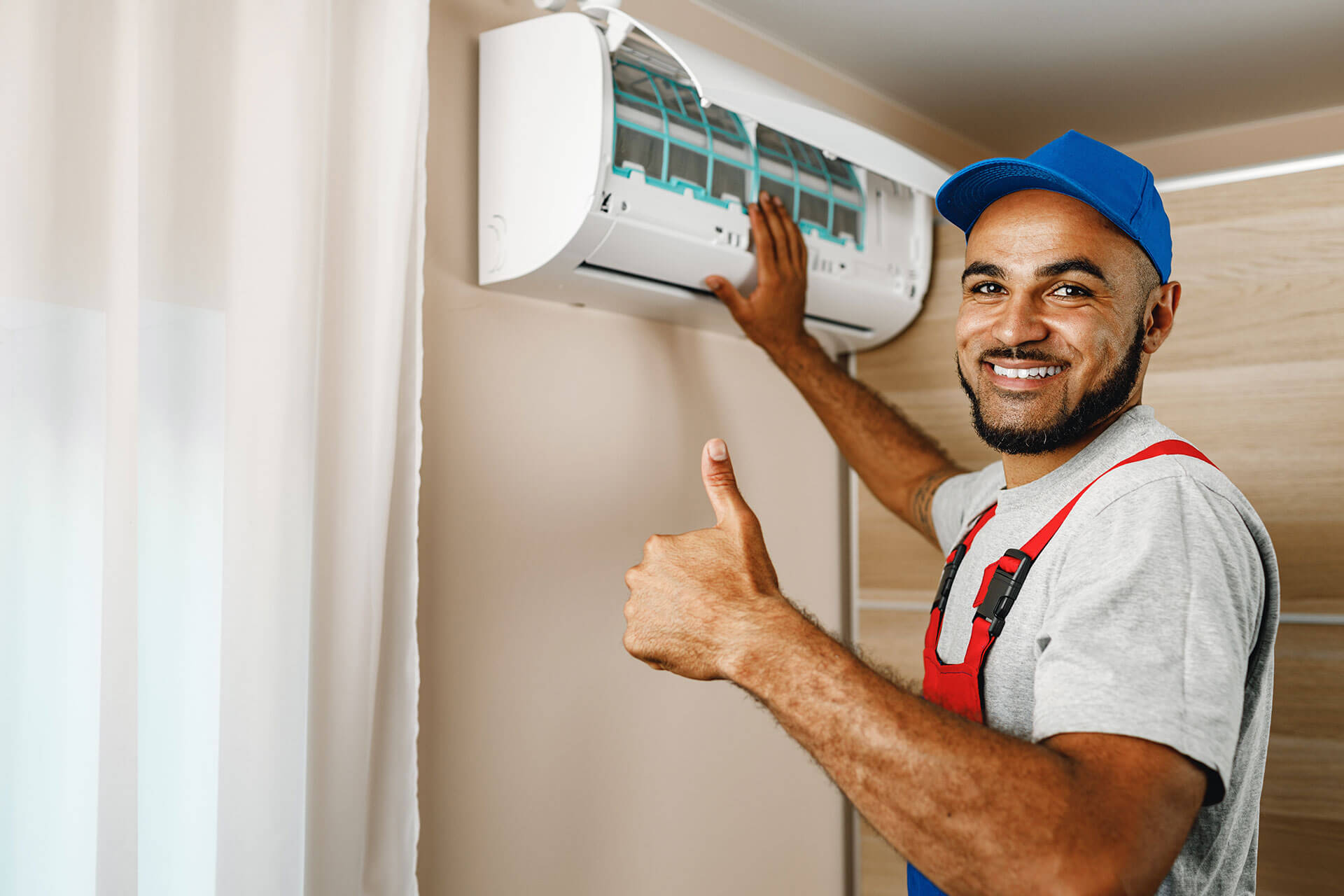 Cooling Services