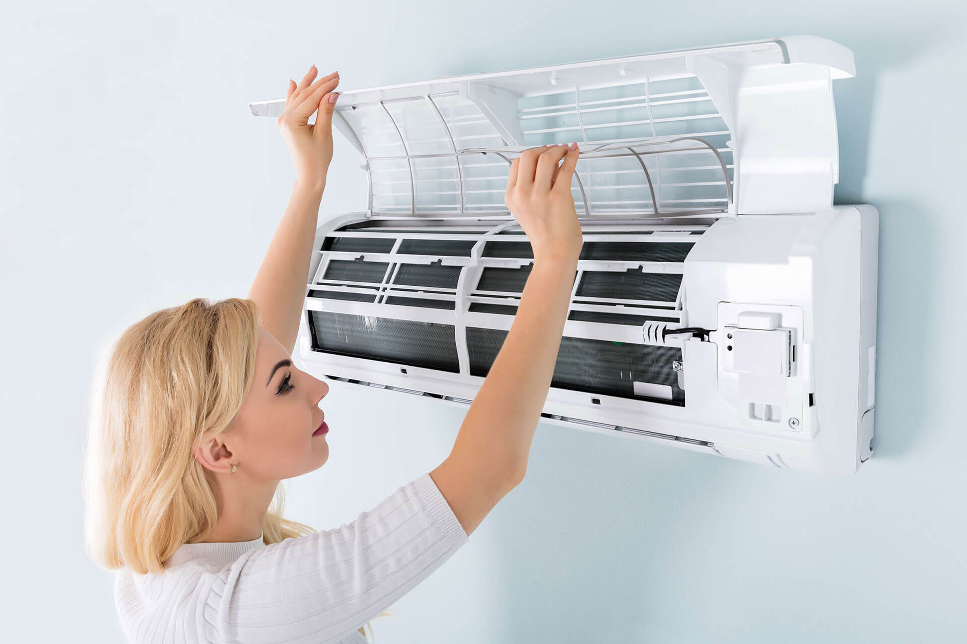 Cooling Services