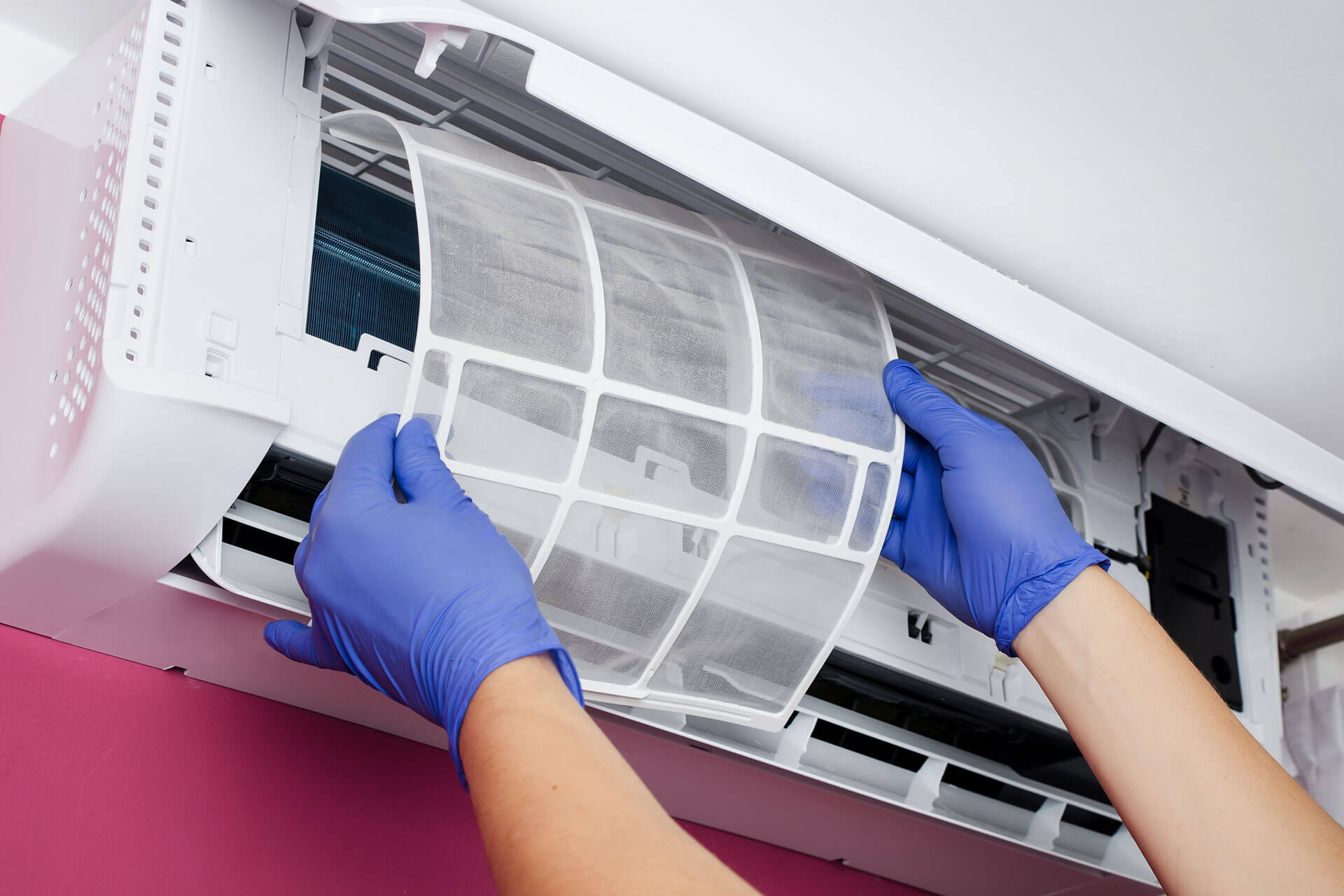 Cooling Services