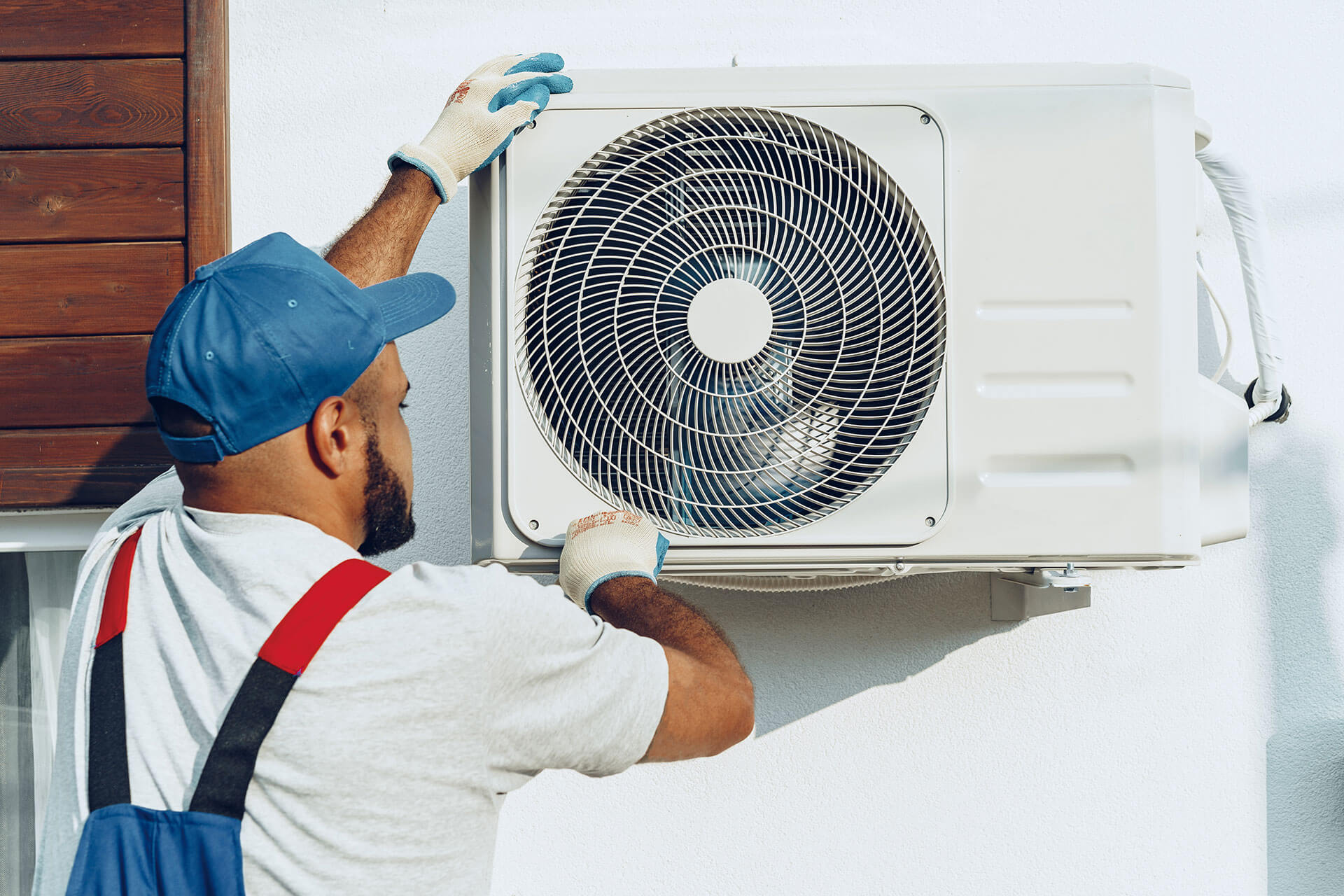 Cooling Services